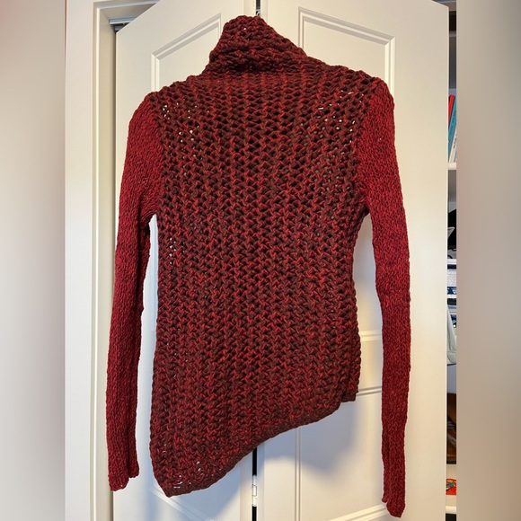 Helmut Lang sweater like new - Picture 6 of 7